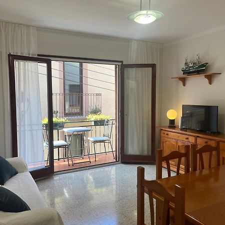 Apartamento Centrico, Bien Equipado Y Tranquilo, A 350M De La Playa Por Rambla Vidal Sant Feliu de Guíxols Exterior foto