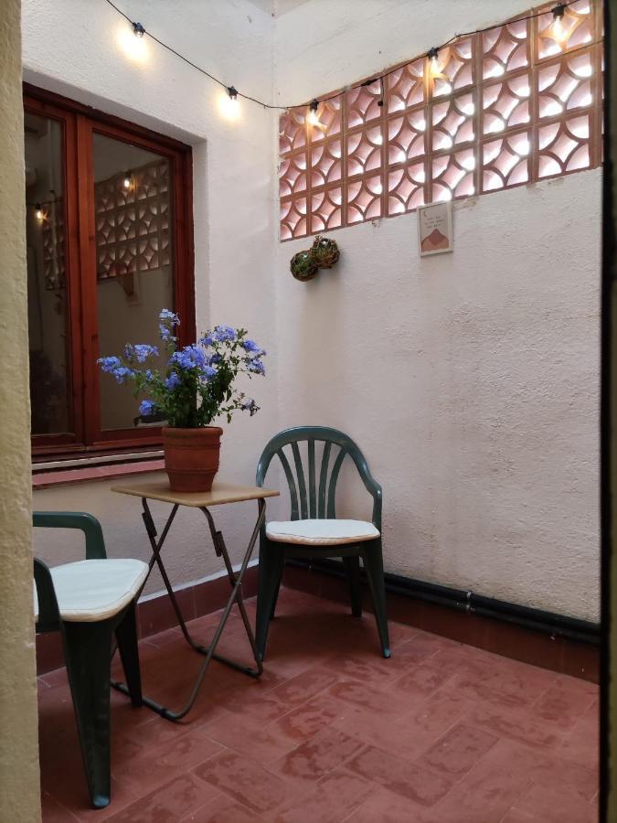 Apartamento Centrico, Bien Equipado Y Tranquilo, A 350M De La Playa Por Rambla Vidal Sant Feliu de Guíxols Exterior foto