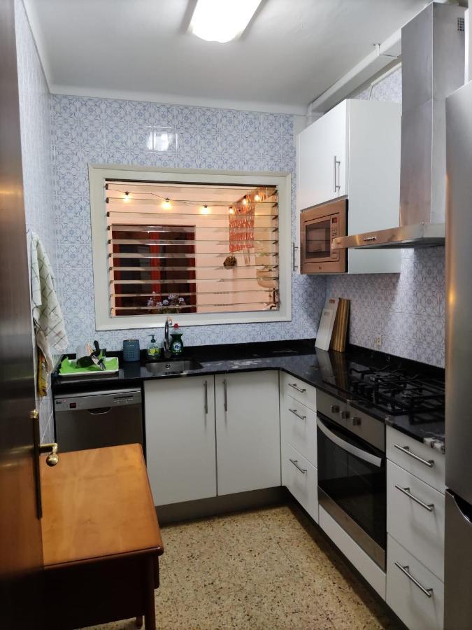 Apartamento Centrico, Bien Equipado Y Tranquilo, A 350M De La Playa Por Rambla Vidal Sant Feliu de Guíxols Exterior foto