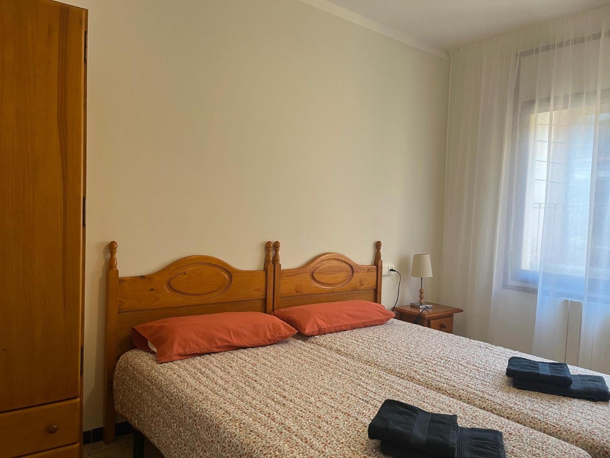Apartamento Centrico, Bien Equipado Y Tranquilo, A 350M De La Playa Por Rambla Vidal Sant Feliu de Guíxols Exterior foto